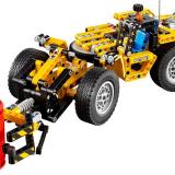 conjunto LEGO 42049