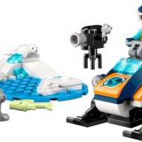 conjunto LEGO 60376